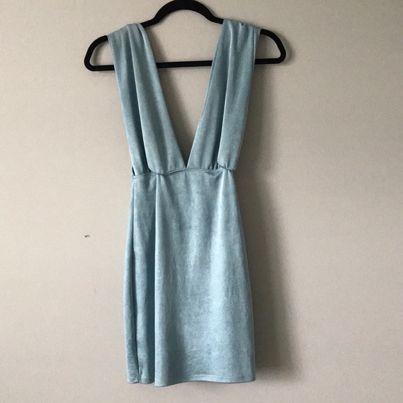 Figleaf mini dress - Picture 3 of 7